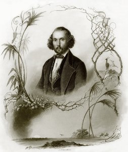 Felicien David autorstwa English School