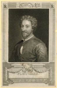 Fletcher, aktor autorstwa English School