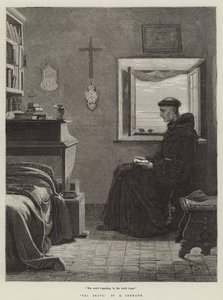 Od Beato (grawerunek) autorstwa English School