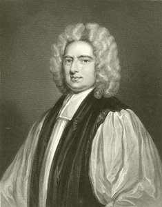 Francis Atterbury, biskup Rochester autorstwa English School
