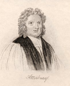 Francis Atterbury, ze „Słownika historycznego Crabb