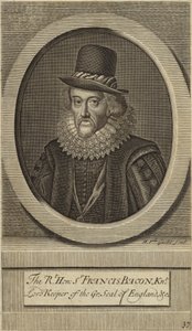 Franciszek Bacon autorstwa English School