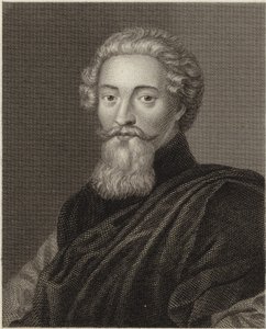 Franciszek Beaumont autorstwa English School