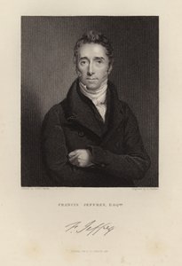 Franciszek Jeffrey autorstwa English School