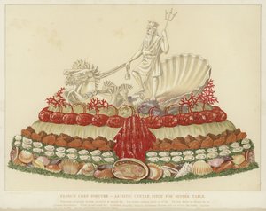 Francuski chef d
