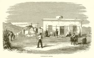 Dom Garibaldisa