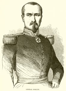 Generał Bosquet autorstwa English School