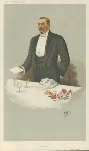 Generał Botha autorstwa English School