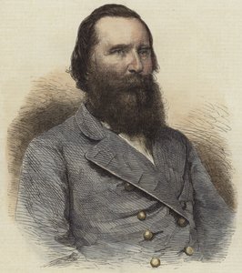 Ogólne Longstreet