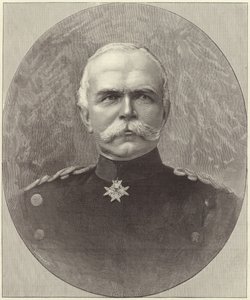 Generał Caprivi