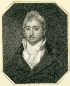 George Annesley, 2. hrabia Mountnorris (1770-1844) autorstwa English School