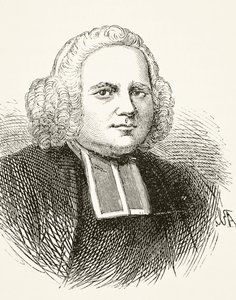 George Whitefield, z 