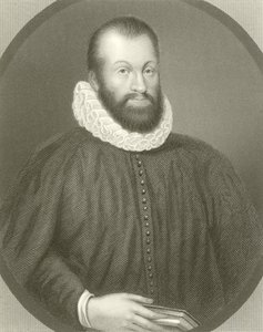 George Wishart autorstwa English School