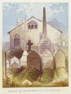 Groby Wordswortha i Coleridge