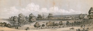 Wielka Wystawa, 1851 autorstwa English School