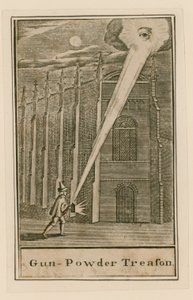 Spisek prochu autorstwa English School