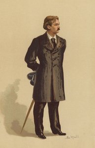 Gustave Dore (kolor lito) autorstwa English School