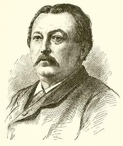 Gustave Doré autorstwa English School