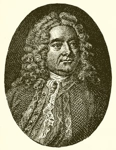 Handel autorstwa English School
