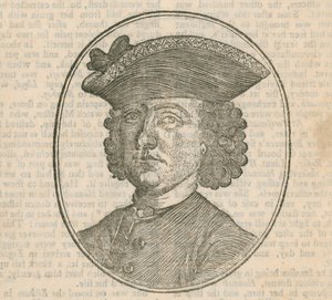 Hannah Snell, kobieta-żołnierz autorstwa English School
