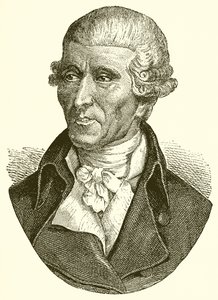 Haydn autorstwa English School