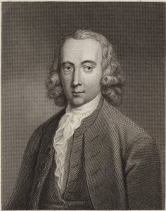 Henry Brooke autorstwa English School