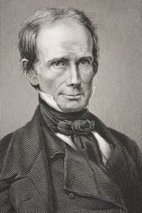 Henry Clay, z "Galerii portretów historycznych", opublikowanej ok. 1880 r.