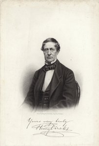 Henry Dirkks autorstwa English School