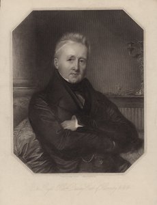 Henry Dudley Ryder autorstwa English School