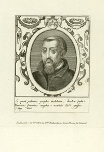 Henryk Granat autorstwa English School
