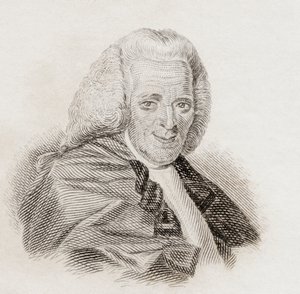 Henry Home, Lord Kames, 1825 autorstwa English School