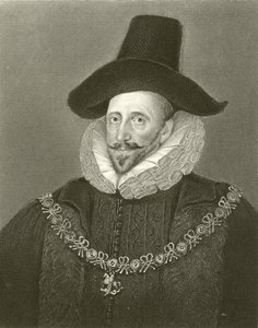 Henry Howard, hrabia Northampton autorstwa English School