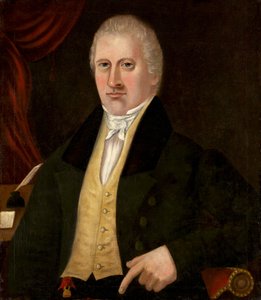Henry Hunt, MP dla Prestona