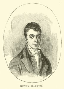 Henryk Martyn autorstwa English School