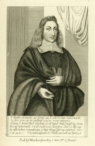 Henry Massingerd autorstwa English School