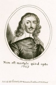 Henryk, Oxenden de Barham autorstwa English School