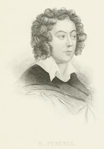 Henry Purcell autorstwa English School