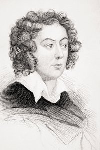 Henry Purcell, z "Old England