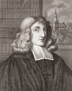 Henryk Scougal autorstwa English School