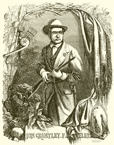 Hon Grantley F. Berkeley autorstwa English School