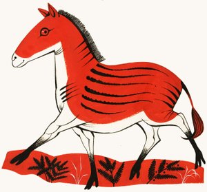 Koń