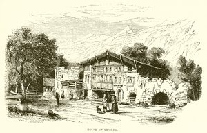 Dom Gesslera autorstwa English School