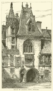 Dom Jacques