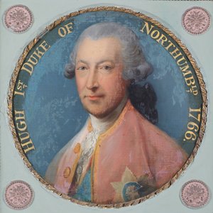 Hugh autorstwa English School