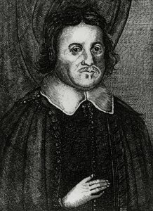Hugh Peters, wydrukowany przez Petera Cole