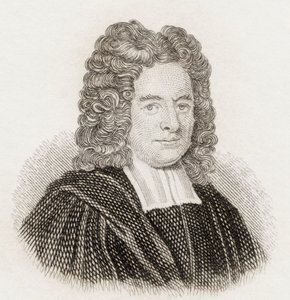 Humphrey Prideaux, 1825 r autorstwa English School