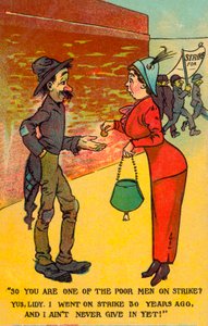 Zastrajkowałem 30 lat temu i jeszcze się nie poddaję (kolor lito) autorstwa English School
