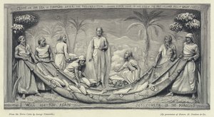 Znowu cię zobaczę Radość nadejdzie o poranku (rycina) autorstwa English School