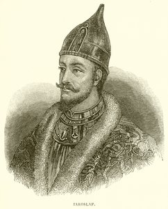 Jarosław autorstwa English School