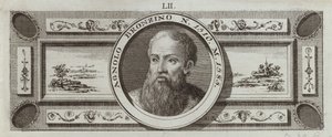 Bronzino autorstwa English School